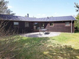 Ferienhaus | Speisen im Freien