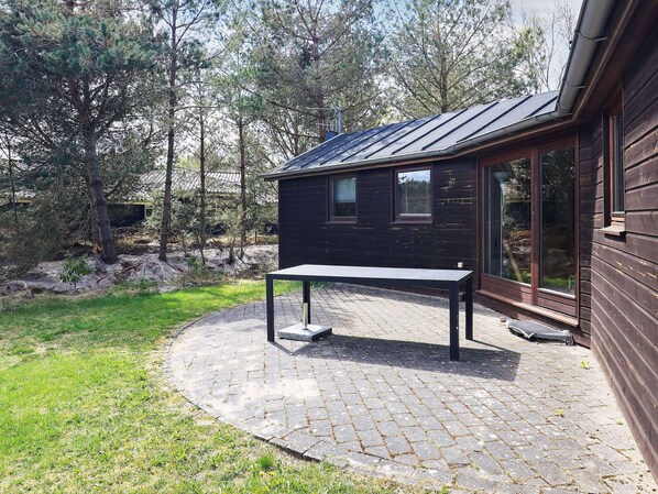 House | View from property