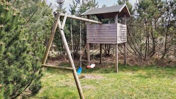 Talo | Näkymä majoituspaikasta