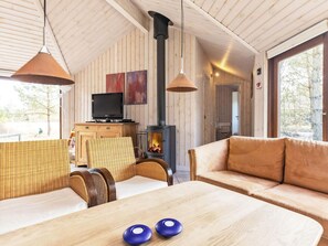 Casa | Interior