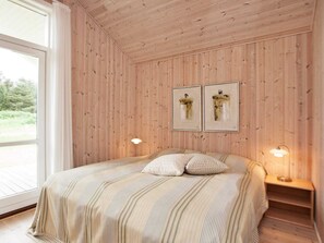 Hus | Interiør