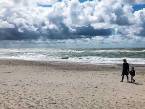 House | Beach