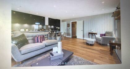 LUXURY PENTHOUSE APARTMENT*****