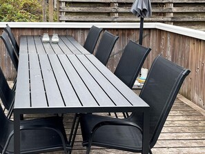 House | Dining - 6 Person Holiday Home in Oksbol (Oksbol)