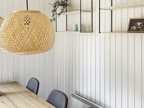 House | Interior - 6 Person Holiday Home in Oksbol (Oksbol)