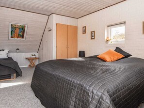 Hus | 2 soveværelser