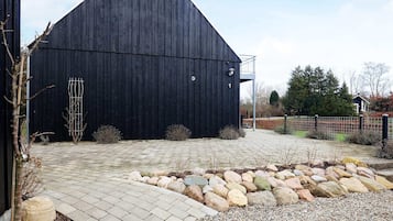Hus | Utsikt från boendet