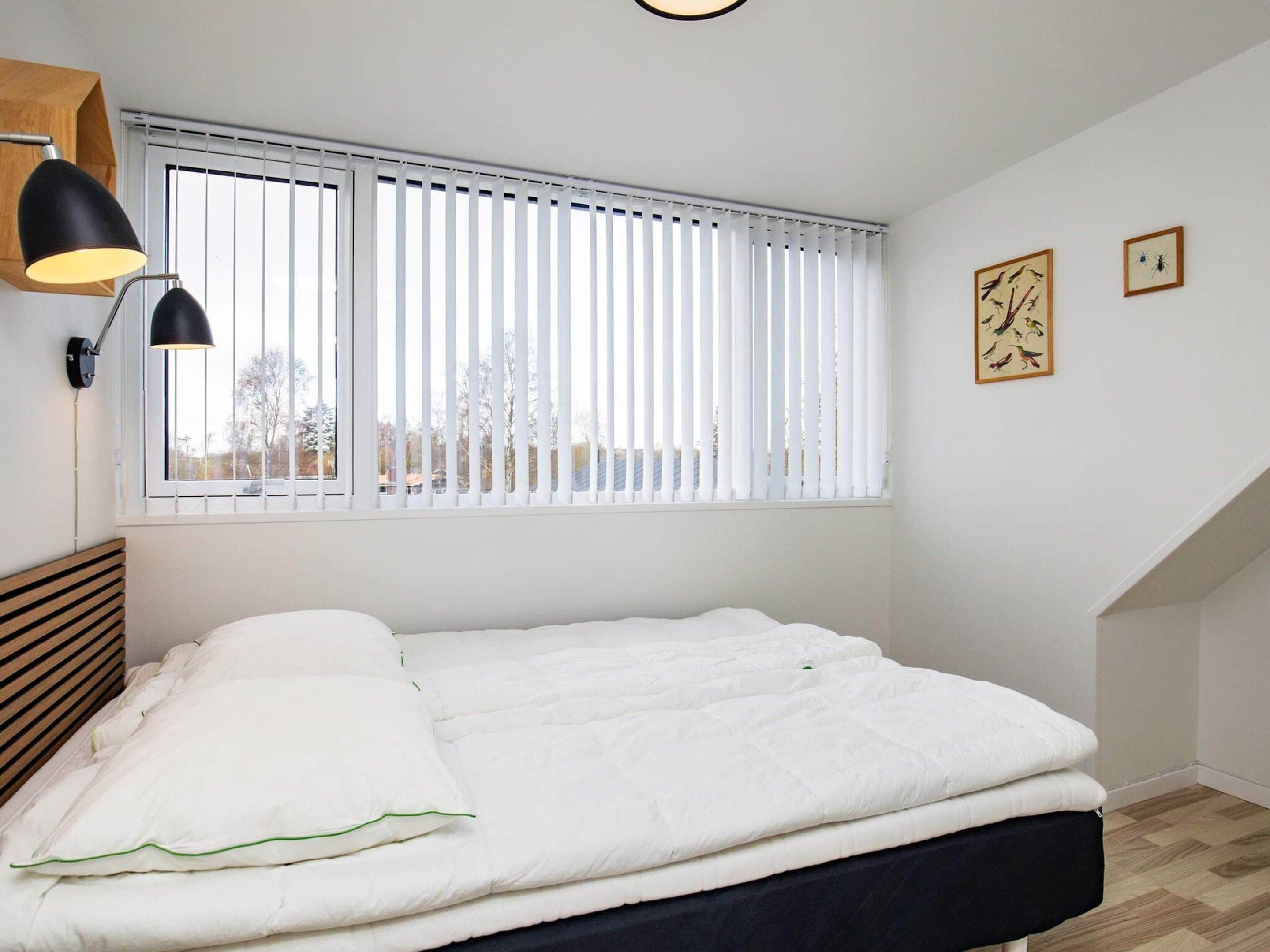 4 عدّة غرف نوم