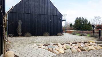 House | View from property