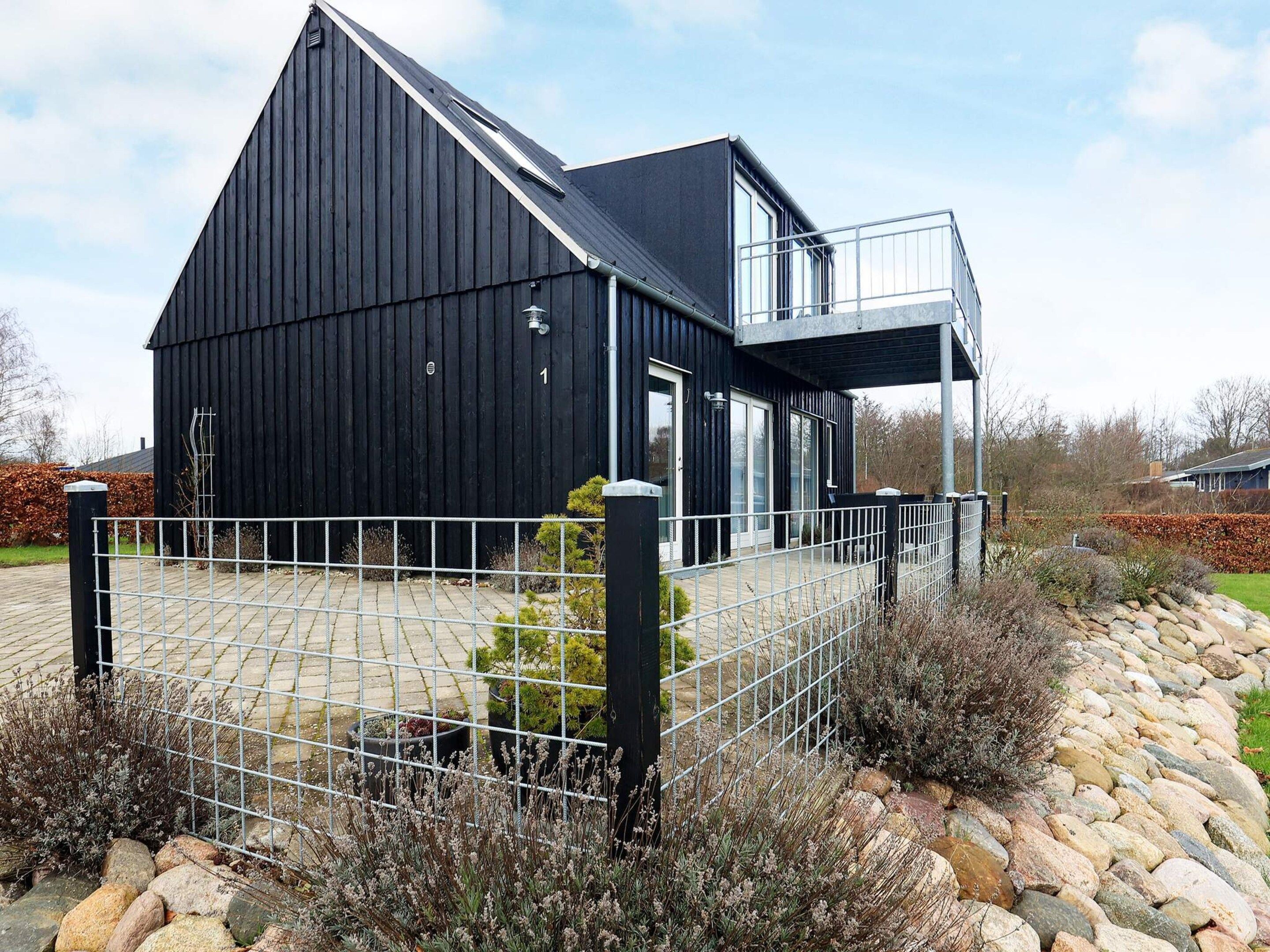 House | View from property