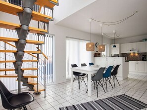 Maison | Restauration
