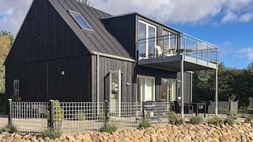 House | Bahagian luar