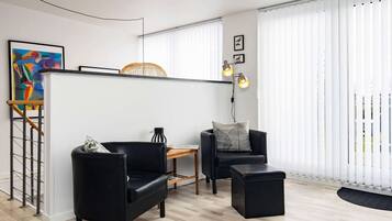 Hus | Interiør