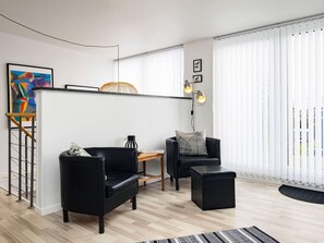 House | Interior - 4 Star Holiday Home in Humble (Sydlangeland)