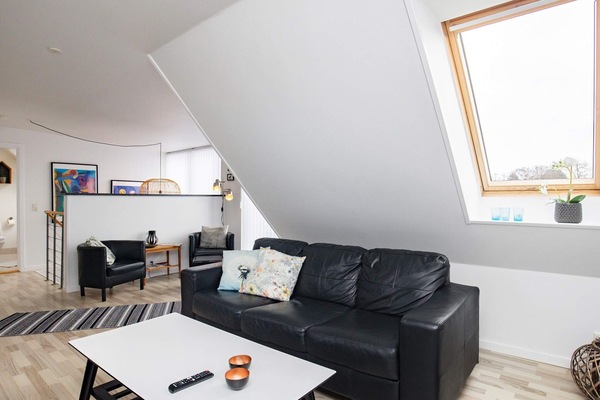 Hus | Innvendig