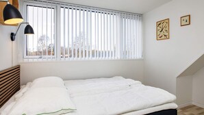 独立别墅 | 住宿内部