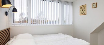 험블의 4성급 홀리데이 홈