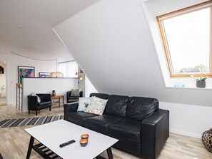 Ferienhaus | Innenbereich