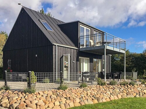 Luxury Spa Retreat by Sea - By Traum Ferienwohnungen