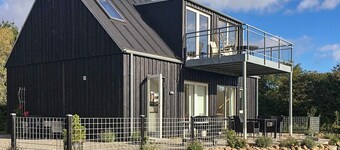 Luxury Spa Retreat by Sea - By Traum Ferienwohnungen