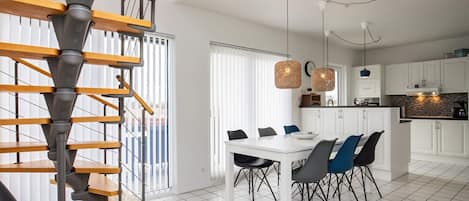 Maison | Intérieur