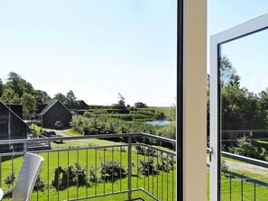 Talo | Näkymä vedelle