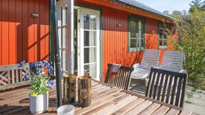 Hus | Exteriör