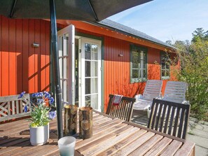 House | Exterior - 6 Person Holiday Home in Nexo (Nexø)