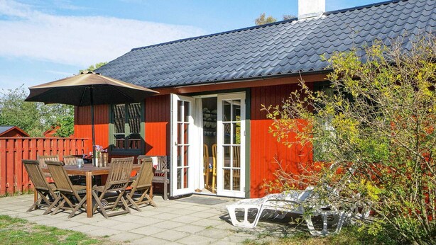 Hus | Restaurang utomhus