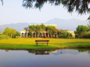 Exterior - Focacia BNB (Shoufeng)