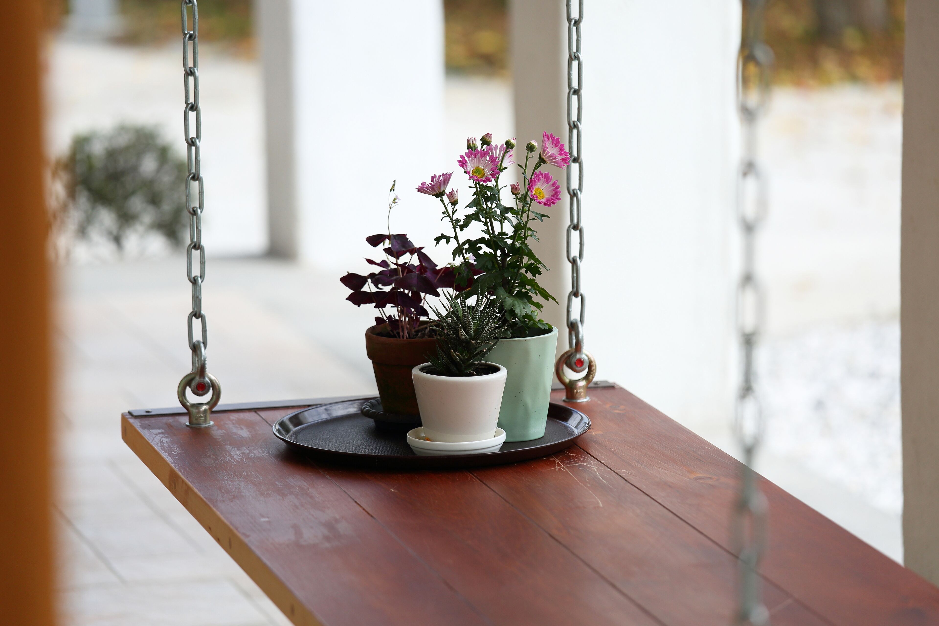 갤러리 더블룸 (ST2) | 발코니