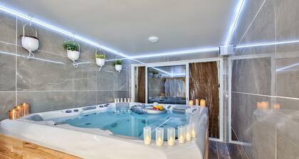 MickeyRelax Villa et Spa Premium Disneyland Paris