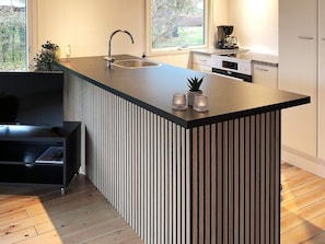 House | Private kitchen | Highchair