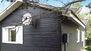 Exterior - 7 Person Holiday Home in Nordborg (Nordborg)