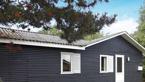 Exterior - 7 Person Holiday Home in Nordborg (Nordborg)