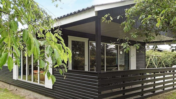 Exterior - 7 Person Holiday Home in Nordborg (Nordborg)