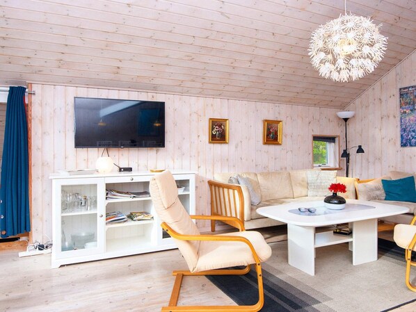 House | Dining - 10 Person Holiday Home in Farvang-by Traum (Farvang)