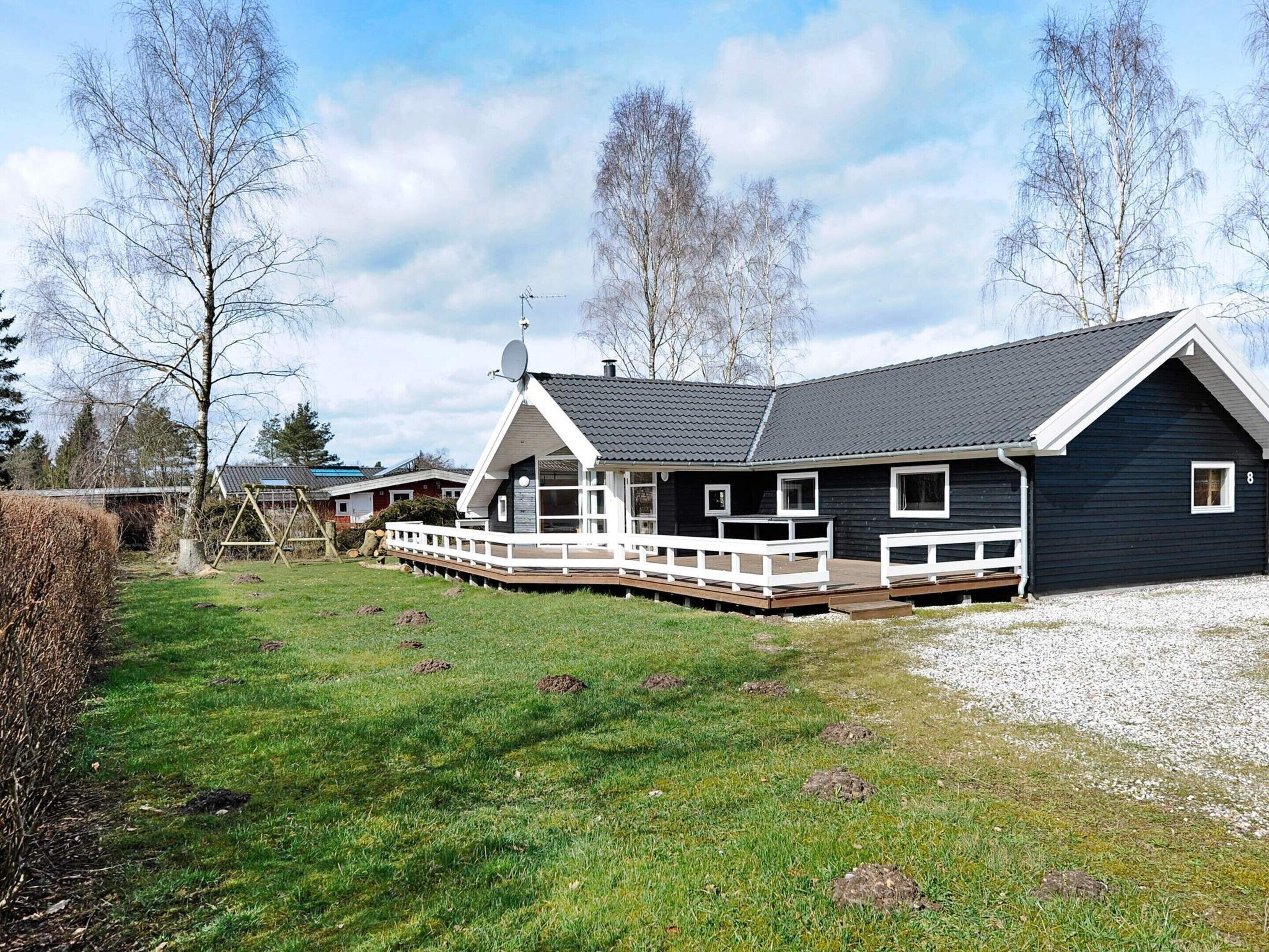 Casa | Esterni