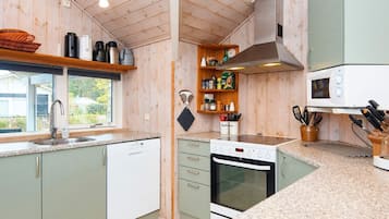 House | Private kitchen