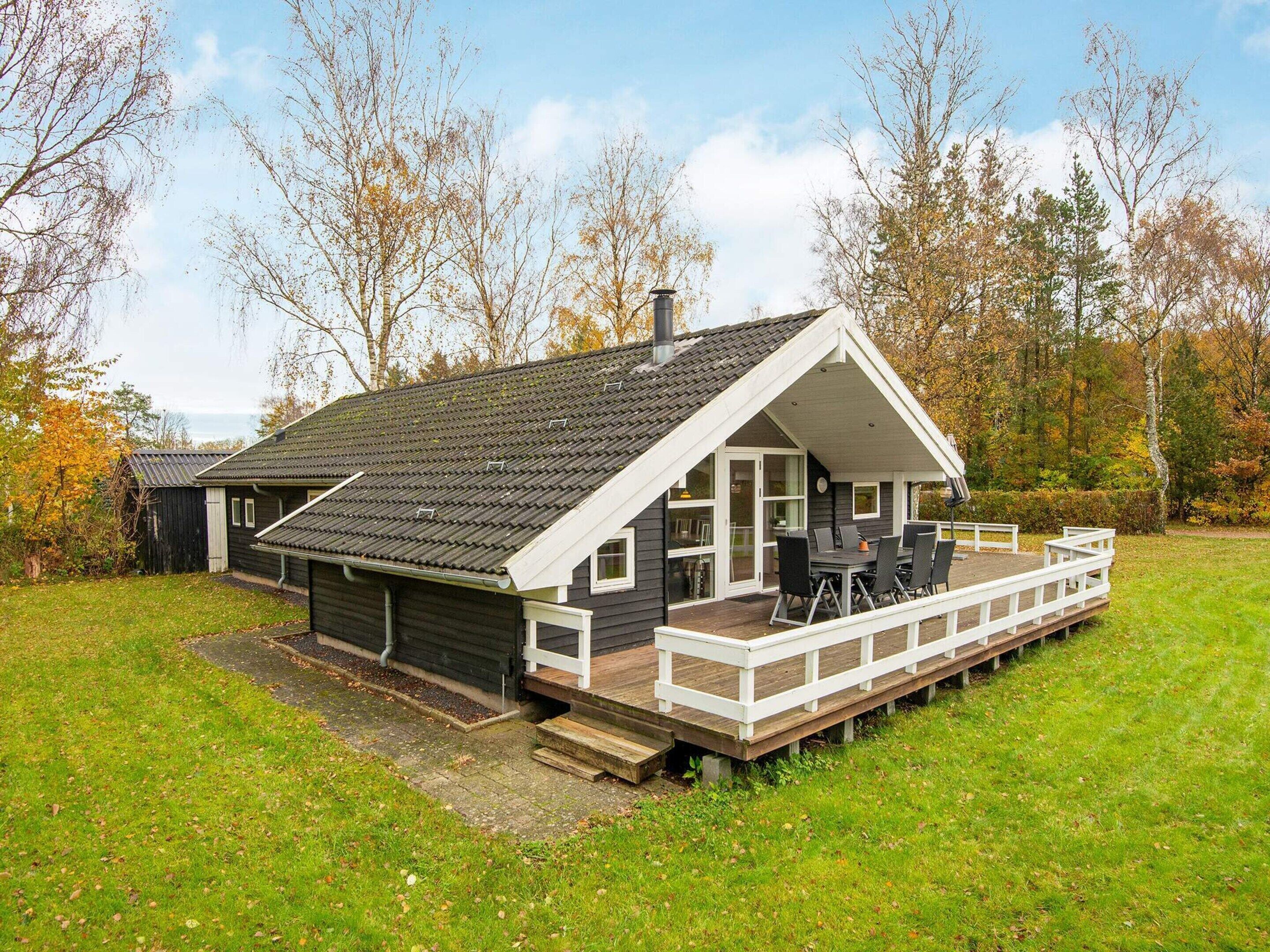Casa | Esterni