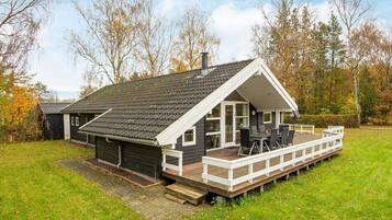 Casa | Esterni