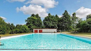 Unclassified image, 4 of 54, button - 5 Star Holiday Home in Farvang (Farvang)