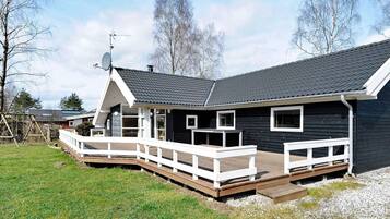 Casa | Esterni