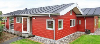 Cozy Holiday Home in Tranekær near Sea