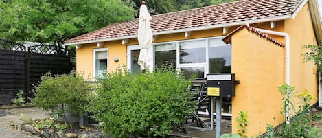 獨棟房屋 | 外觀