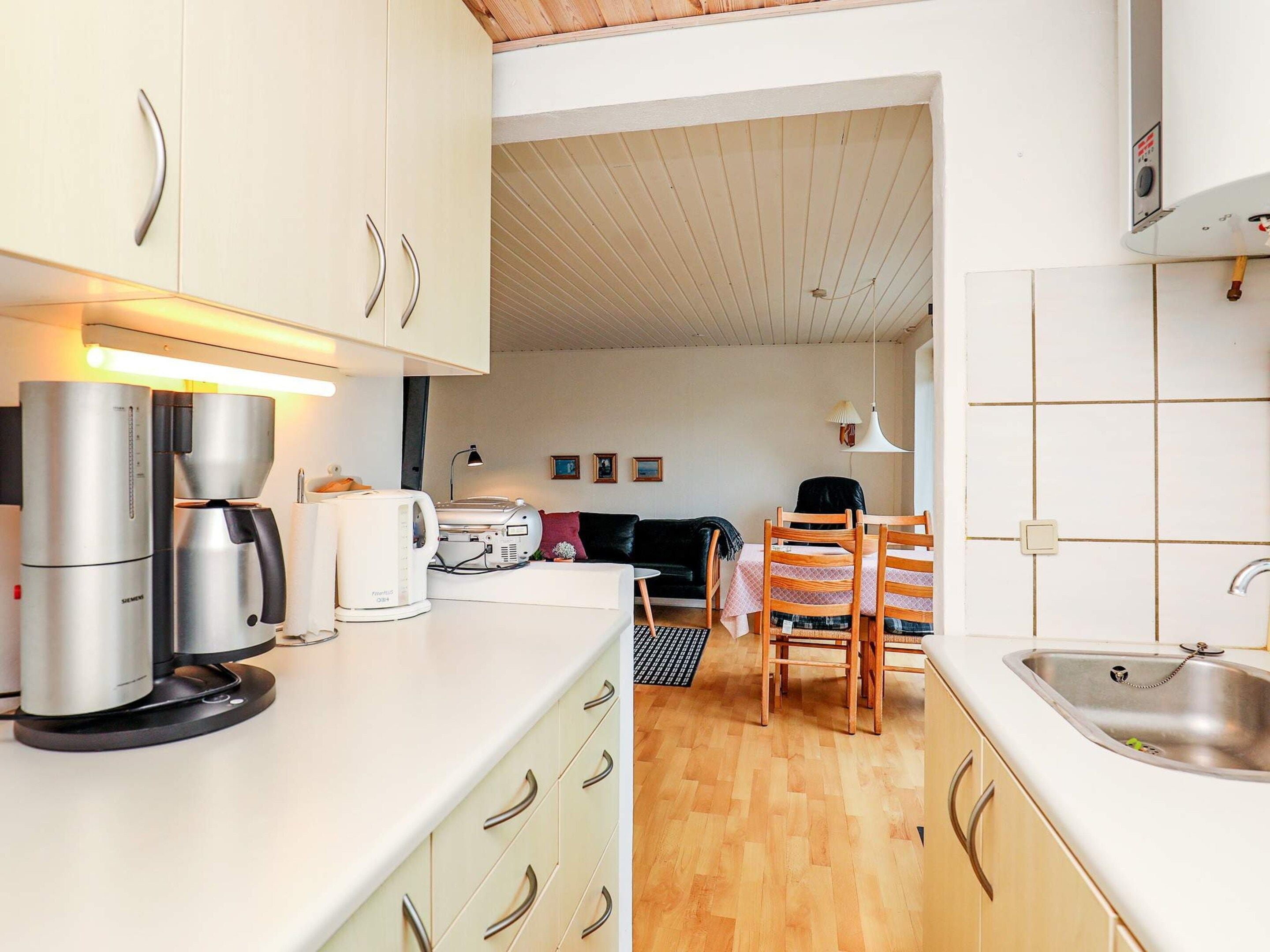 Huis | Interieur