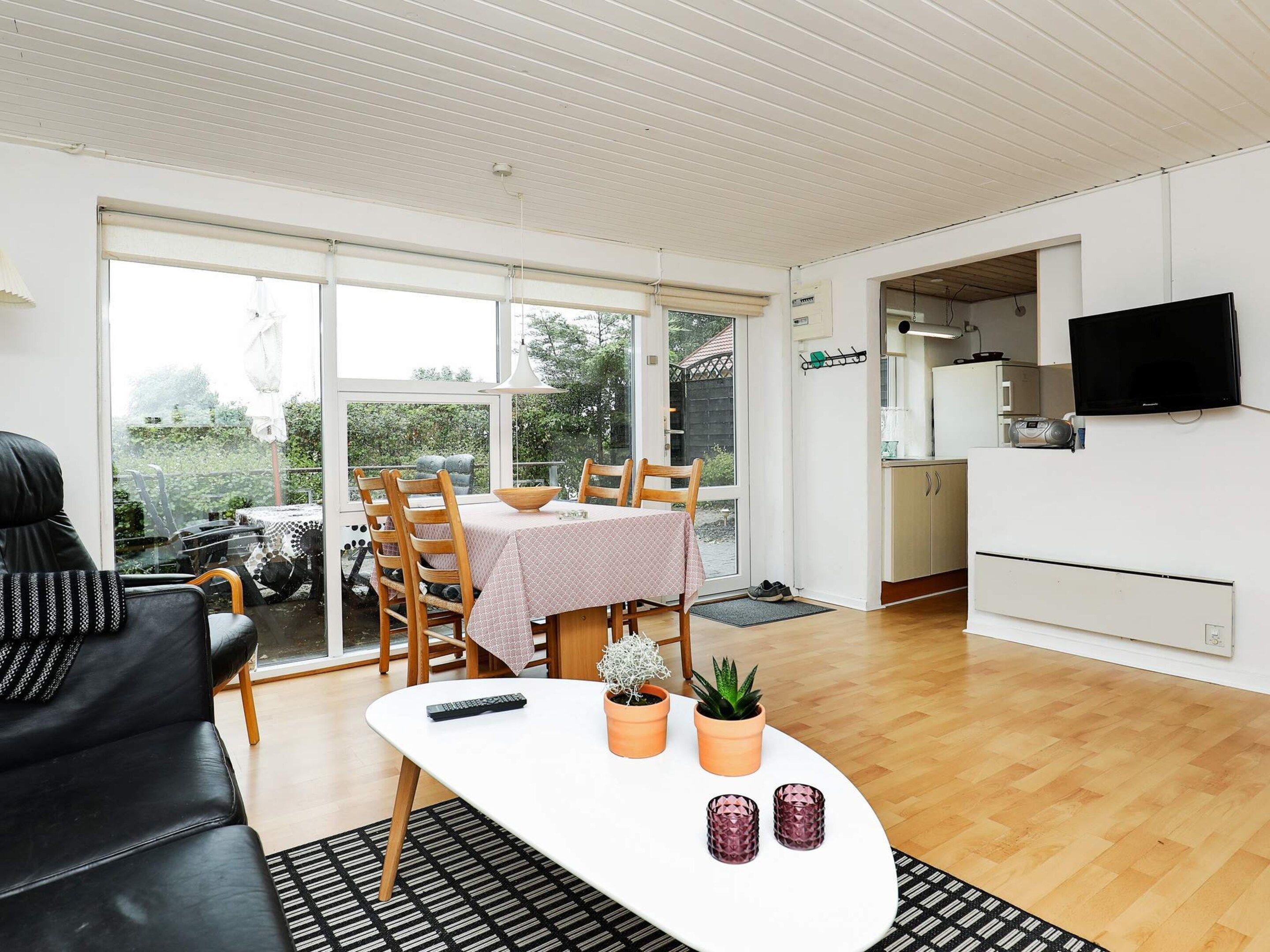 Huis | Interieur