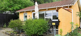 4 Person Holiday Home in Nykobing M