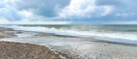 Casa | Vista al agua