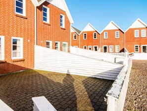 บ้านพัก | บริเวณภายนอก